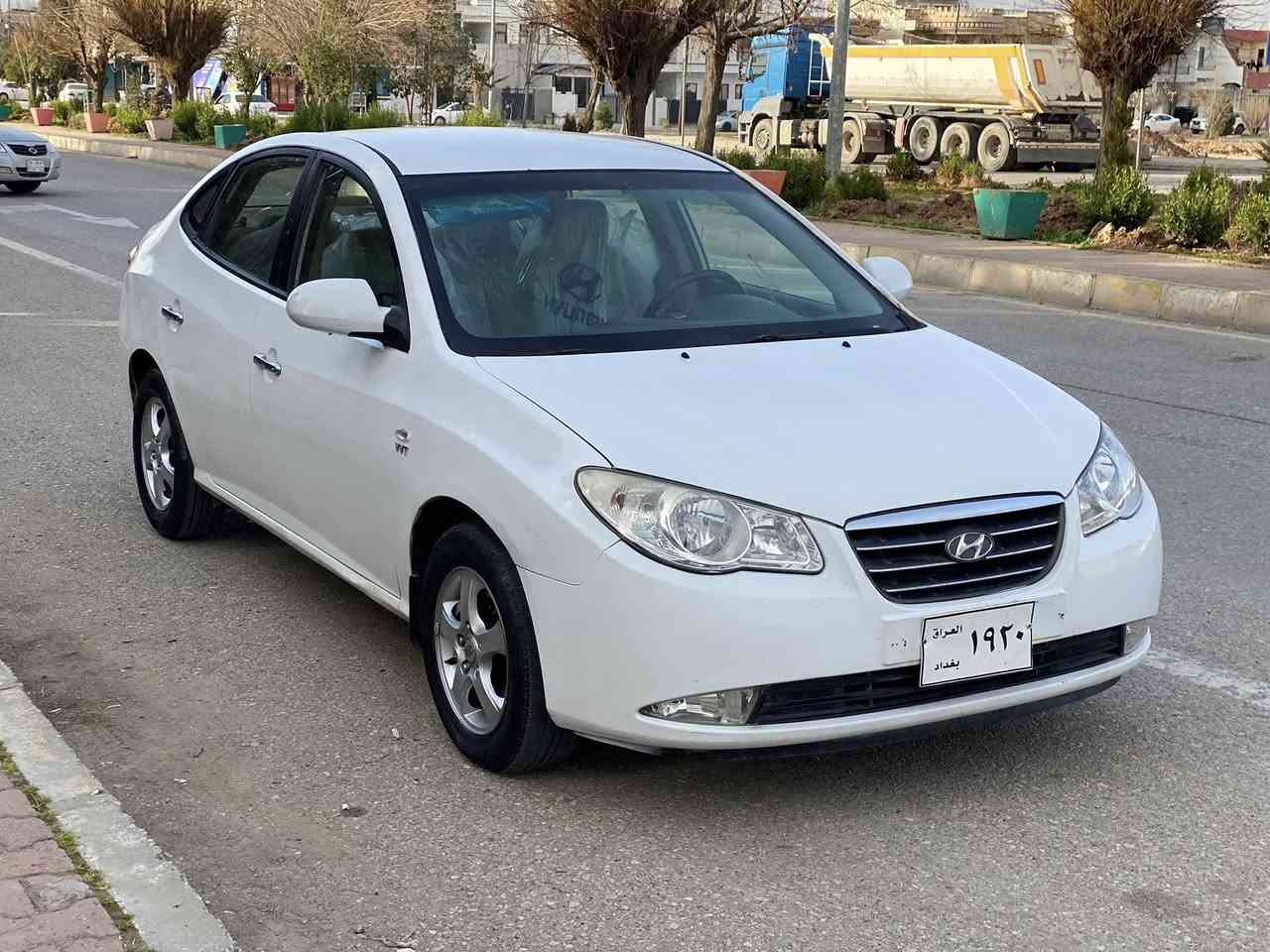 ئاڤانتی ٢٠٠٧دەکشن بەرز فول بێ سڵایت
ناوزەرد-کوشن هیتەر-ئۆکسو بلوتوس-حاسە-قەپات بێسڵایت 
کامل مەسروف کراوە مەسرەفی نیە کامل جایز سەقفی شوشە پاکەتی ✅📦
نرخی ٥٣ مەجال
***********
***********
