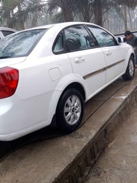 دايو ليستي 2007  1-رقم واسط 2-سنوية 2028  3-تحويل مباشر  4-سيارة نظيف ...