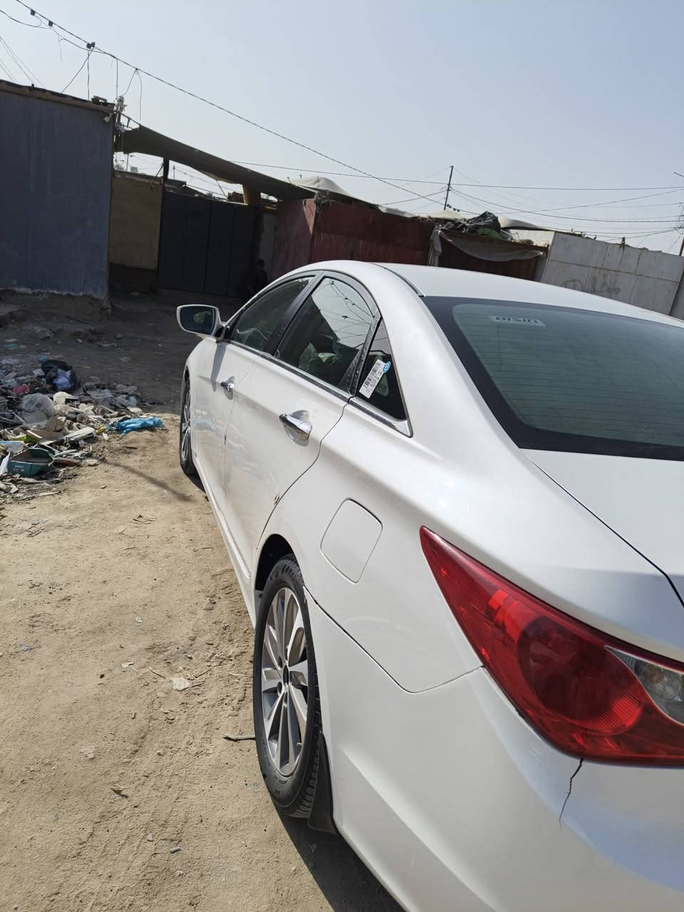 سلام عليكم سوناته 14 خليجيه بسمي مشورع وطني سنويه 2030 جاهزه تخم تاير جديد حداديه تبريد  سونار مرفق شوف كير مكينه جهازه لخير  وخابرني لاتجي تسل شبيه سونار موجود سعر 115 *********** وتساب
