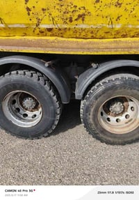 كركوك • شاحنات