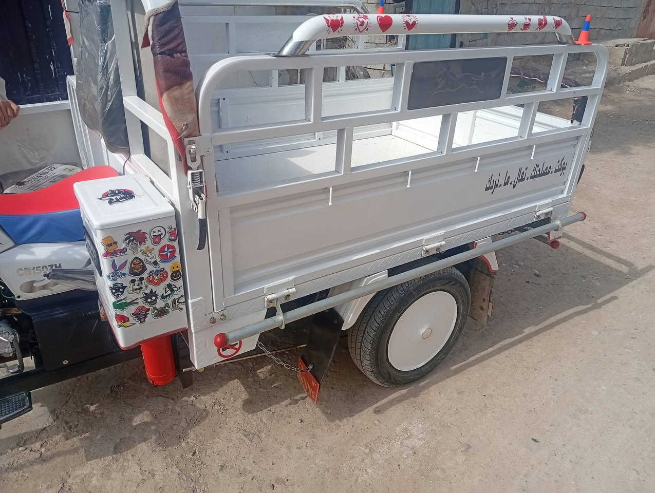 ستوته حلوه ونظيفه موديل 25 الاستفسار الرقم الهاتف ***********
