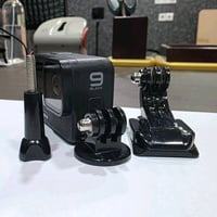 كاميرا الأكشن والمغامرات الاحترافية GoPro Hero 9 Black    للبيع كاميرا...