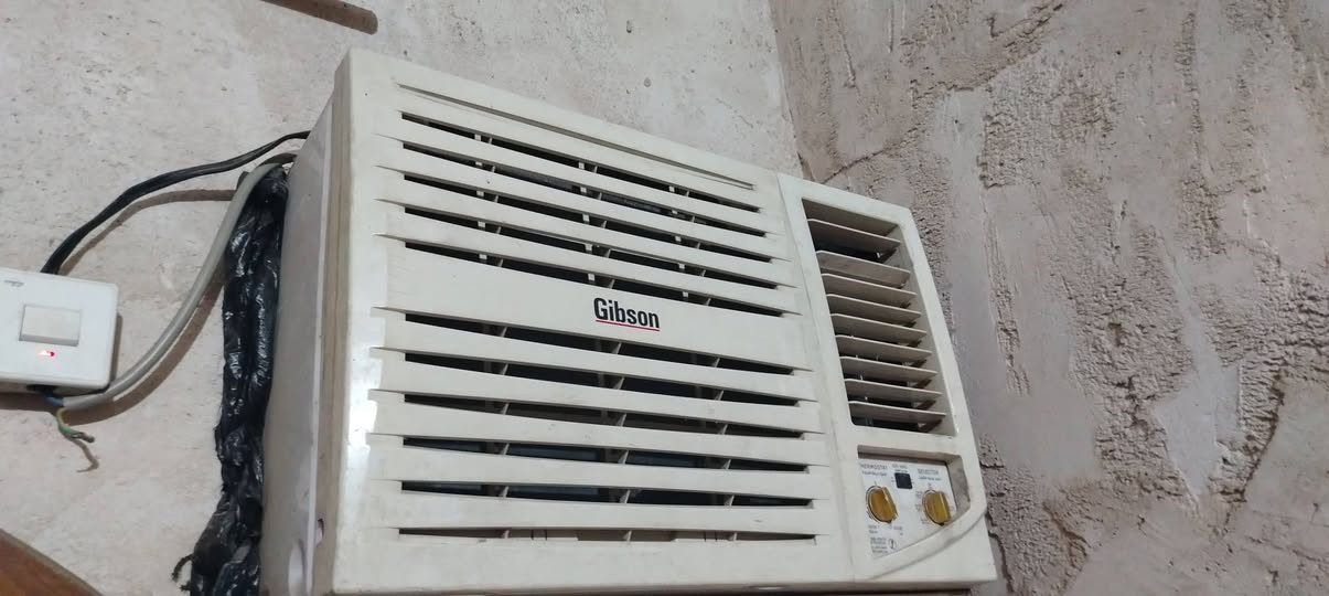 سلام عليكم  مكيف للبيع شغال بس بي ليك كلش ناعم ونقص غاز متواجد خاص السعر 150


**إذا كنت صاحب هذا الإعلان وتريد حذفه لأي سبب، رجاءا أرسل رسالة إلى الدعم الفني**