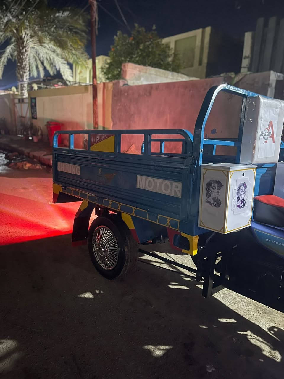 سلام عليكم ستوتاه البيع مديل 21 الستوتاه مكفوله كفاله عام من اوراق من ركبه مكفوله مكاني بابل الحمزه الغربي السعر 1600 وبيهه مجال الشراي رقم التصال *********** متواجد وتساب
