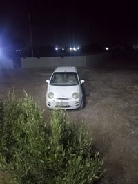 ماتيز • دايو • منفيس شغّال