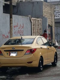 اكسنت ٢٠١٢ • كركوك • حادث