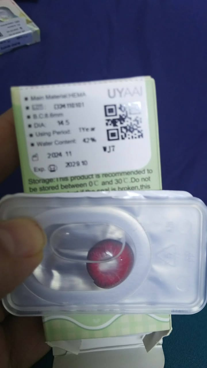 شلعة عدسات أنمي قطعة الفين


**إذا كنت صاحب هذا الإعلان وتريد حذفه لأي سبب، رجاءا أرسل رسالة إلى الدعم الفني**