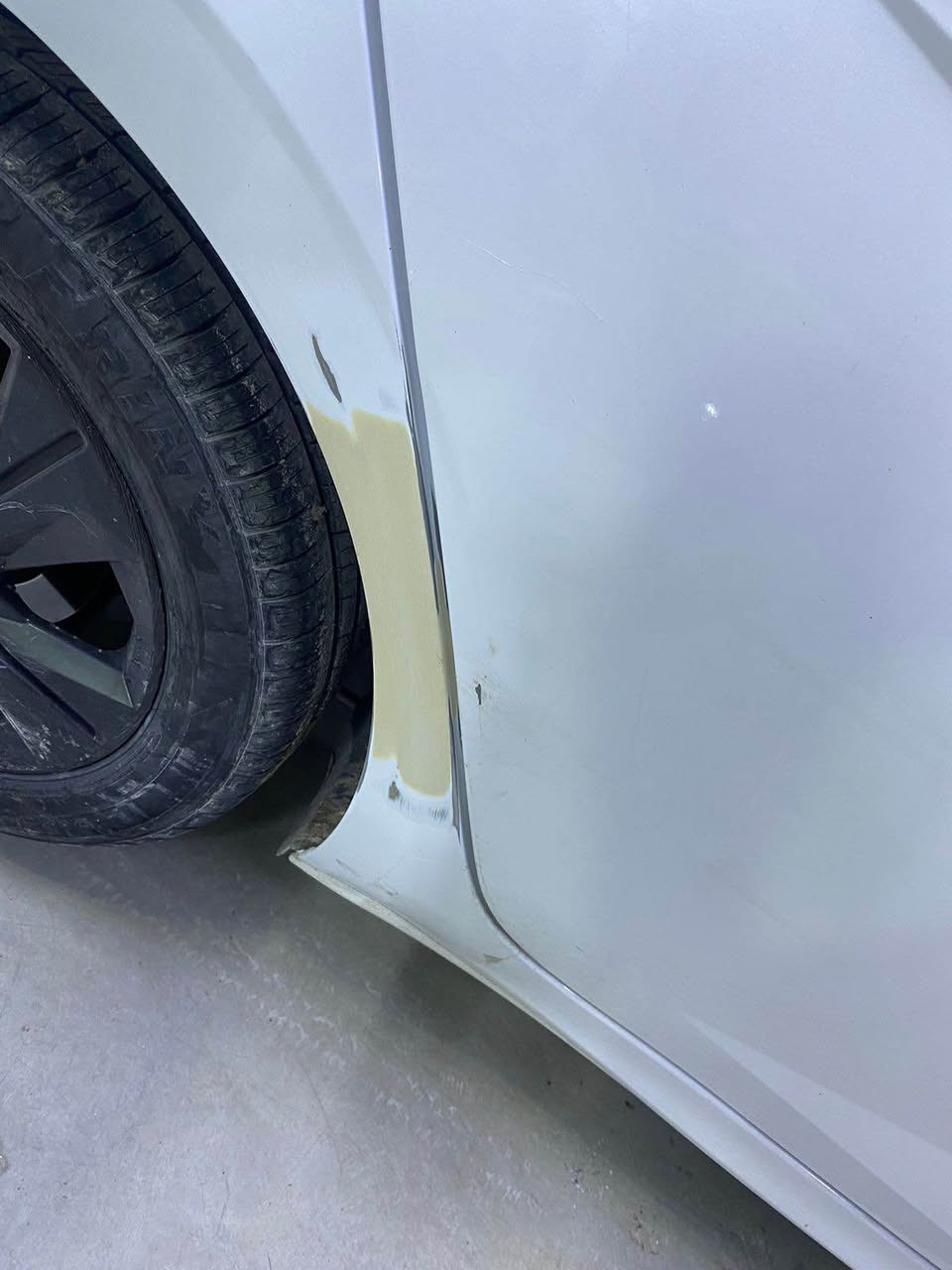 السلام عليكم النترا وارد أمريكي موديل 2021 محرك2000دوش رقم اربيل ب إسم شركه مواصفات السياره بصمه تشغيل عن بعد رادارات السياره فول ما عدا الفتحه وصور الضرر كما موضح بل منشور السعر 155$ رقم الهاتف***********للتواصل ع هذا الرقم انه مكلف بل نشر البصرة, العراق
