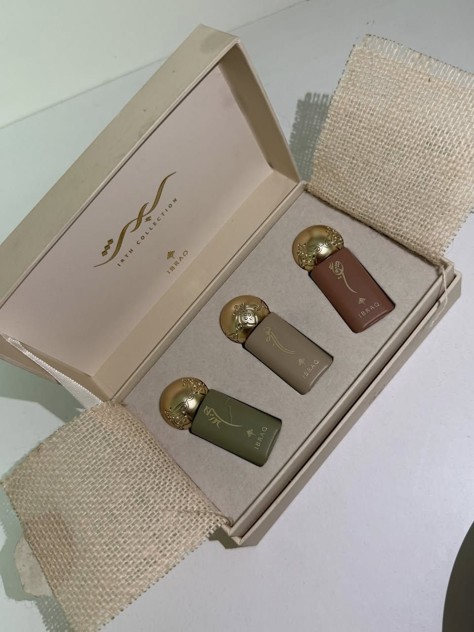 هلوو شباب بنات الي يدورون عطور اصلي وثباتيه وفوحان وفرتلكم عطوررر اجنننن وبراندات للحجز خاص💗👍


**إذا كنت صاحب هذا الإعلان وتريد حذفه لأي سبب، رجاءا أرسل رسالة إلى الدعم الفني**