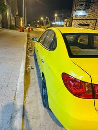 النترا صابونه صفره أدوات بيه كصه جنطه موديل 2010 ٤٣ وبيه مجال قليل سيا...