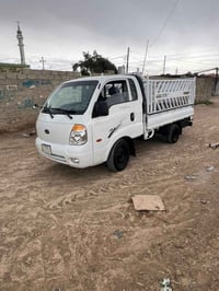 كركوك • محرك نضيف • شاحنة