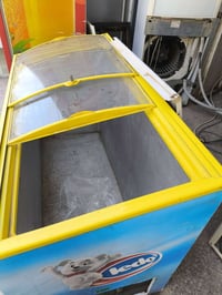 ثلاجة • تركي • بدون تصليح