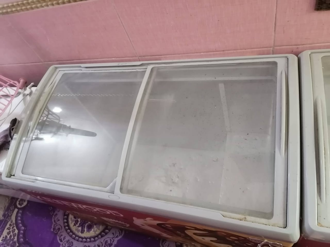 للبيع نظيفات ومداخلات تصليح اثنينهم700


**إذا كنت صاحب هذا الإعلان وتريد حذفه لأي سبب، رجاءا أرسل رسالة إلى الدعم الفني**