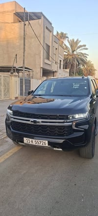 تاهو ٢٠٢١ • ماشيه ٥٩٠٠٠ • محرك 5.3