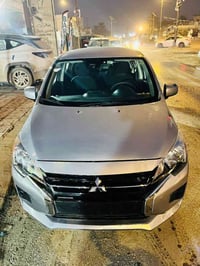 ميراج ٢٠٢٤ • حادث جهة السايق • ماشي ٦٠٠٠