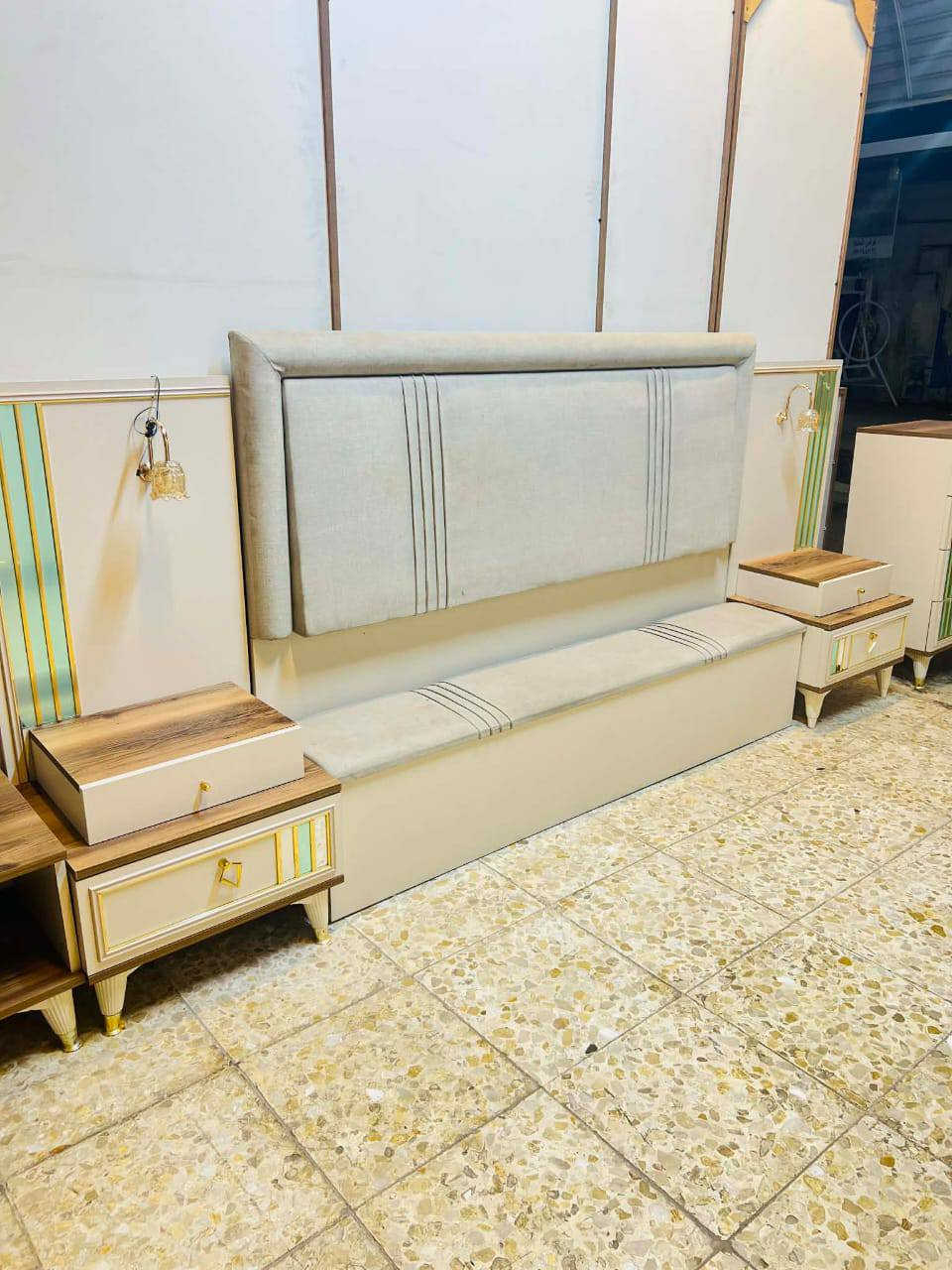 غرفه تركي لبيع نقل وشد مجاني داخل الحجز***********
