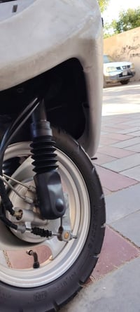 بيجي • كفرات جديده • كهربائيات شغاله