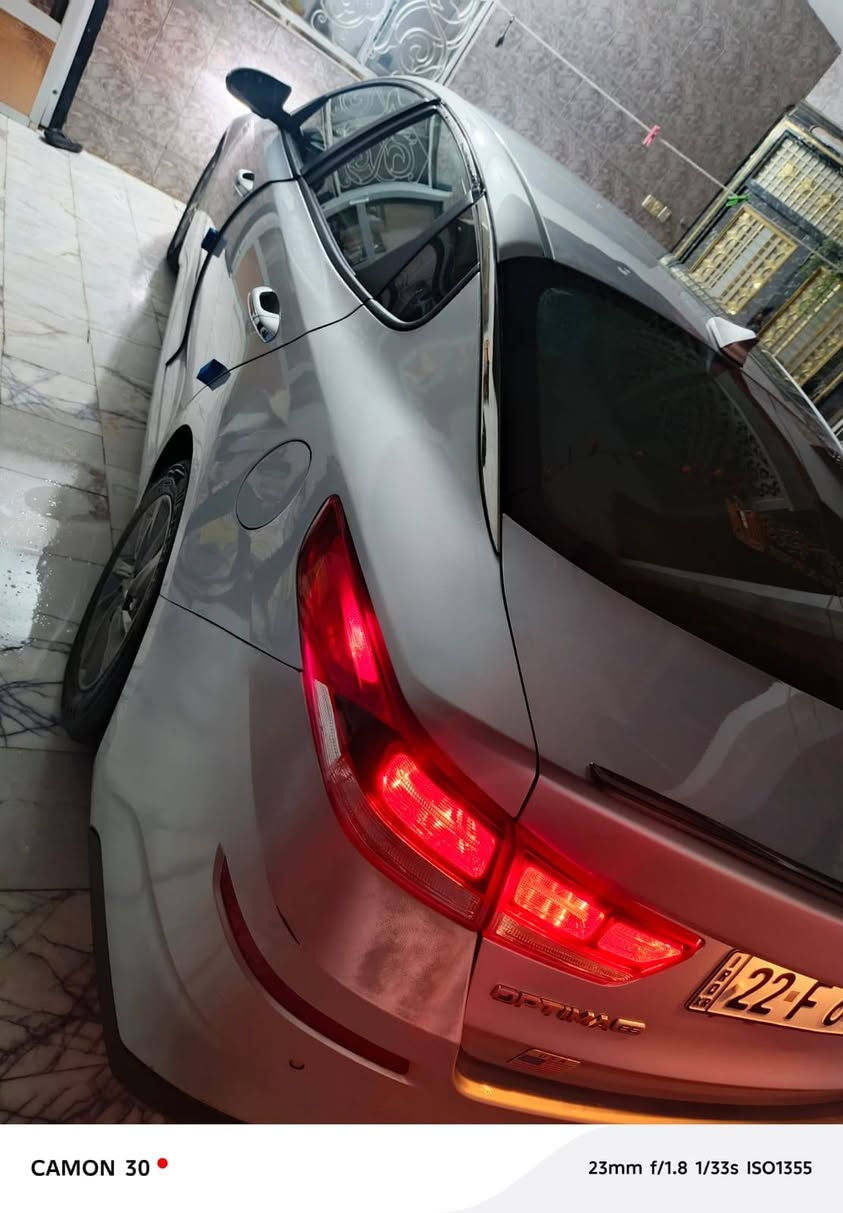 سلام عليكم حبايب  /////ابتما 19 سياره جديده //////
سياره نص فول///// 
تحكم ستيرن جهتين ////
تخم تاير جديد قبل سبوع شديته ////
لايت زنون عالي ناصي ///// 
مكينه كير حداديه مامفتوح برغي بل مكينه /////
سياره رقم اربيل بس شركه وكاله مداور شنو تحب موجود////
اشاير بل مري ///
تبريد ثلاجه /// تدفئه 
قياده قفل سرعه //
مانع انزلاق ///
شاشه كبيره ///
مكينه لا تنقيص لا تبخير لا صوت لا أي شي ///
جنطه بصمه  ///
سياره مال جناي ماشيه 💯 
مكان سياره بابل  ////☺️☺️ اخوان سياره بيه قطعتين  تجي وشوف بعيونك ☺️

رقمي *********** اخوان سياره معايزه كلشي ///سعره 140 وبيه مجال حك جيه وكلشي اكو بسوك حتى 90اكو بس اني عرباين ماجيب لن مالي خلك تصليح اشتري جديد ابيع جديد
