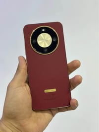 هونر X9d 5G • ذاكرة ٢٥٦ • رام ٢٤