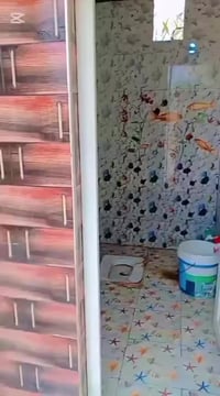 مقابيل البراز • ٤٠٠م • غرفتين نوم