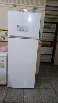 ثلاجه • مجمده