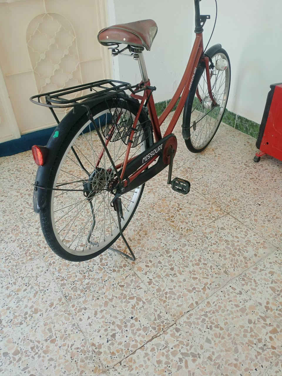سلام عليكم باسكل للبيع فول نضافه بل كل عيب ما بي ويل كدام حساس سعر 75بي مجال شراي تعال خاص مكان كركوك مراوس شعندك نزل حسب قناعه ***********👍🏻
