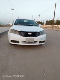 ام كراند • ٢٠١٣ • ضربه قويه