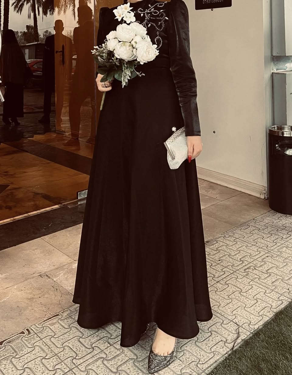 فساتين ملبوسه مره وحده فقط قياس m/l رايدتهن اثنينهن ب٣٠ فقط مكاني بغداد واكو توصيل


**إذا كنت صاحب هذا الإعلان وتريد حذفه لأي سبب، رجاءا أرسل رسالة إلى الدعم الفني**