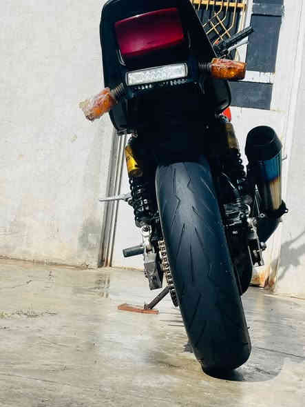 سي فور جيل اول 2001سعر مليون و500بي مجال. المكان الضلوعية صلاح الدين رقم هاتف ***********
