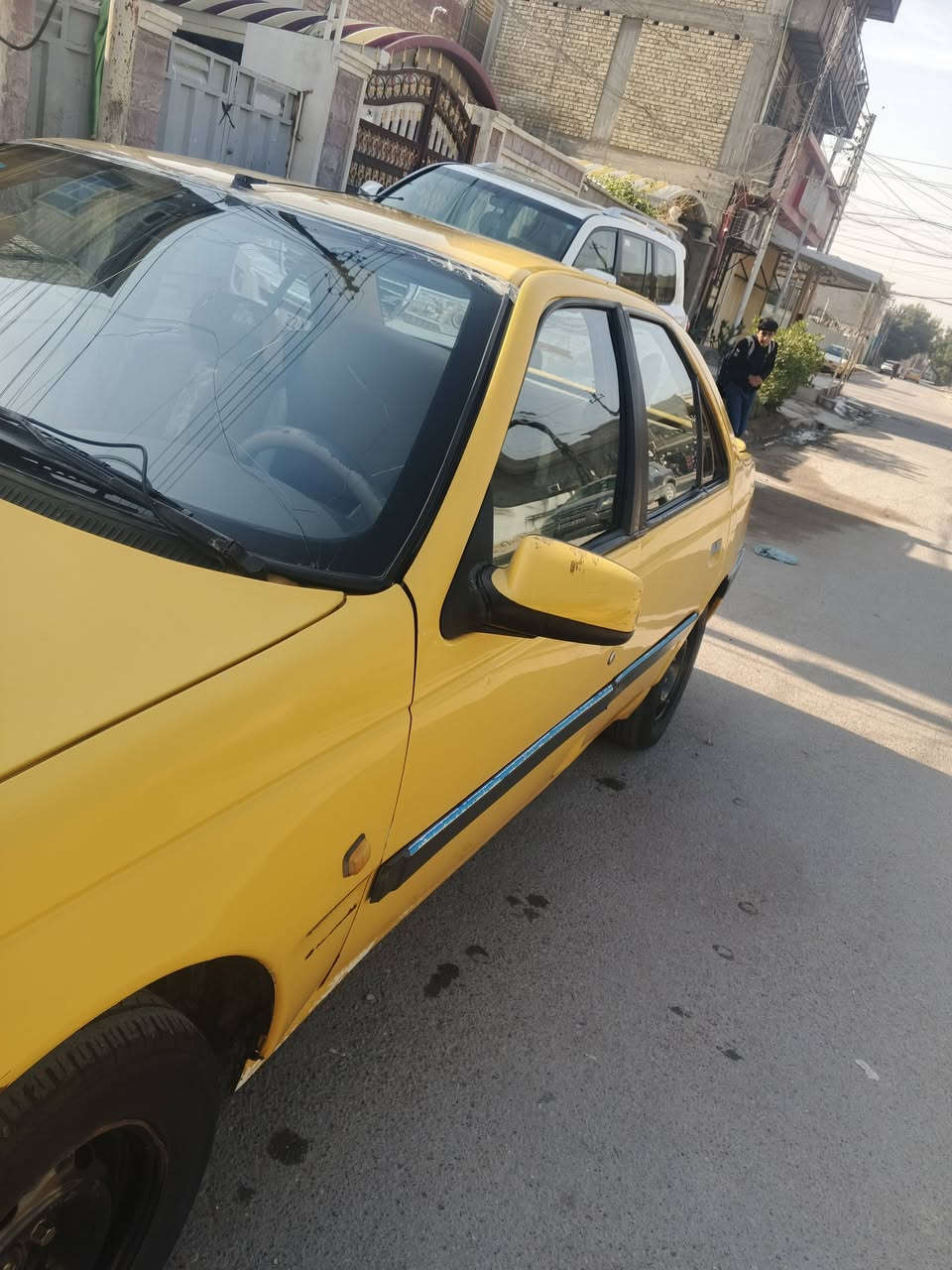 السلام عليكم بيجو لميس 2015 مكينه بيها خيط تبخير تبريد ثلج كهربائيات كامله دوشمهه باتري جديد رقم انجليزي هيئه غرامات مصفره سعرها 30وبها مجال الاستفسار اكثر هذا رقمي ***********
