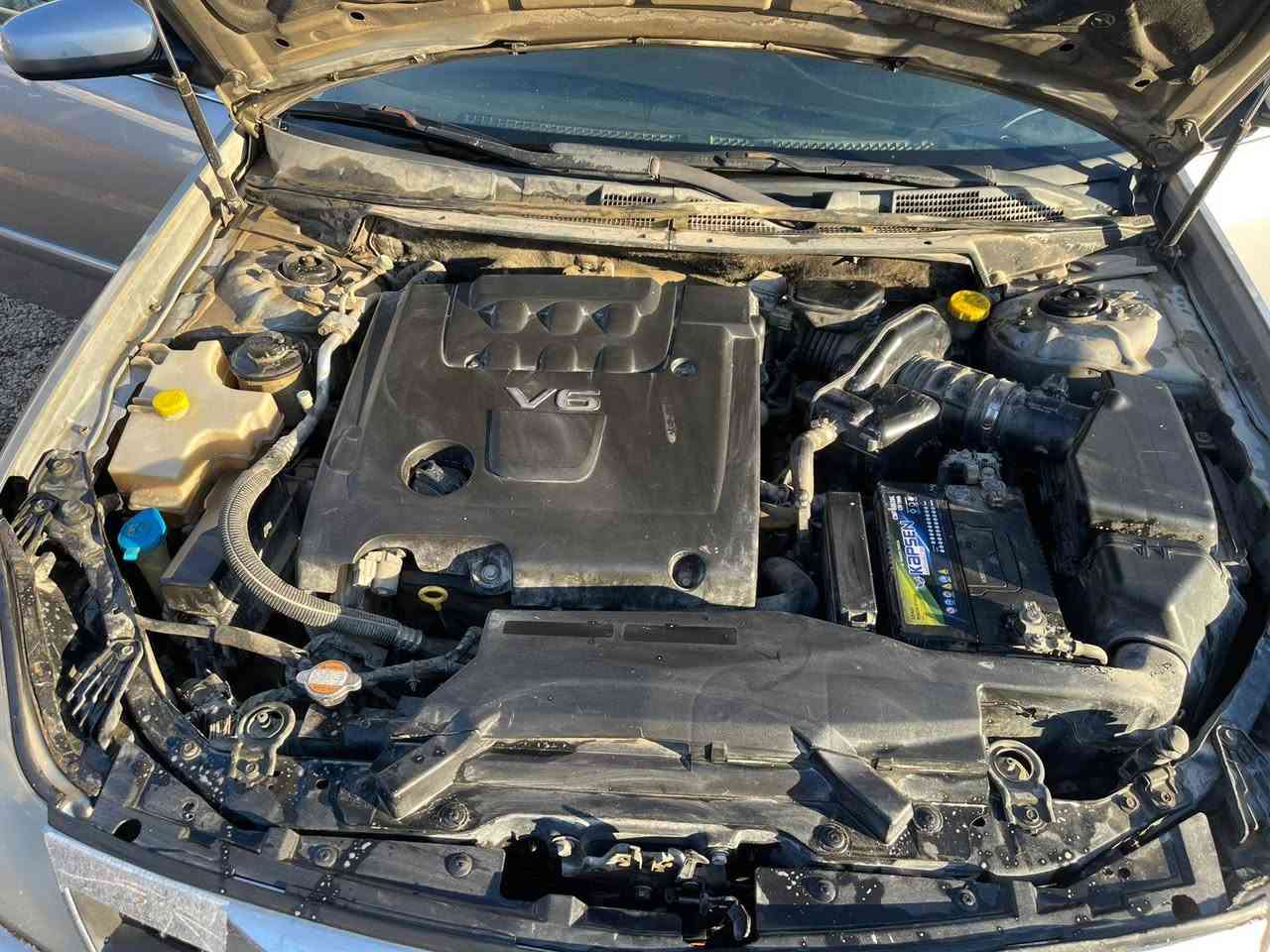 السلام عليكم 
سافران 2010
6 سلندر

*********** حلة, بابل
