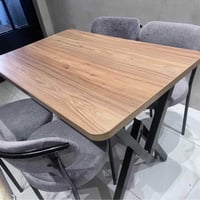 طاولة طعام • كراسي • بغداد