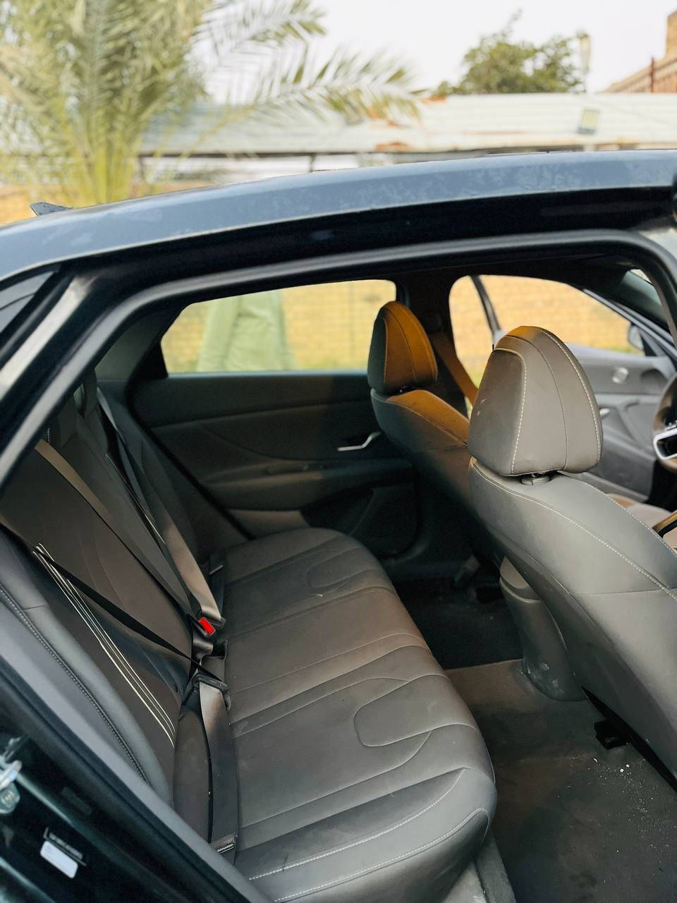 هونداي النترا 2023 مرقم معوقين بغداد  مواصفات بلاك توب
ضررها جاملغ امامي تبديل وباب العبري مصبوغ 
بدون ايرباك 
بدون دواخل بلا لغد بدون شاصي 
مواصفات 
بصمه 
بصمه أبواب
 تشغيل عن بعد 
بصمه صندوق 
بصمه تشغيل 
مكينه كير كفاله 
تبريد ثلج 
السياره جاهزه بدون نقص
مكينه 2000 دوش 
مكاني ميسان العماره 
السعر 160 
*********** 
***********
