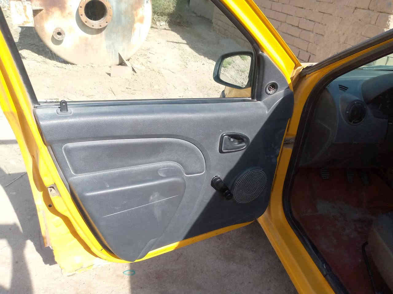 رينو لوكان موديل 2009رقم بغداد صاحبه بالبصرة بيع او مراوس سعر 27 وبيه مجال  عنوان بصره قضاء المدبنه تواص *********** واتساب بي او اتصال
