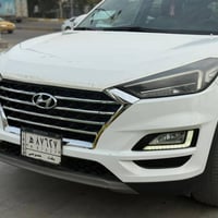 توكسان • ٢٠١٩ • بغداد البلديات