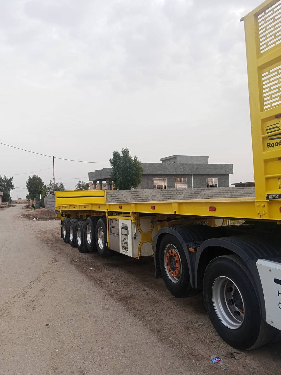 للبيع عربانه فصل وربط سليمانيه 5 دناگير حدادة العزيزيه جديده محمله مشتغله 3 دروب بس دناگير 14 طول 13/70تخم تاير تخم ويل كروم هوه كبس كهربائيات بالوني صبغ حراري صبحي الطيار سعر 290$بيهه مجال مكان ديالئ خان بني سعد 
***********
