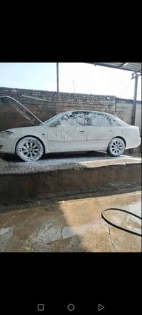 افلون • ٢٠٠١ • محرك مكفول