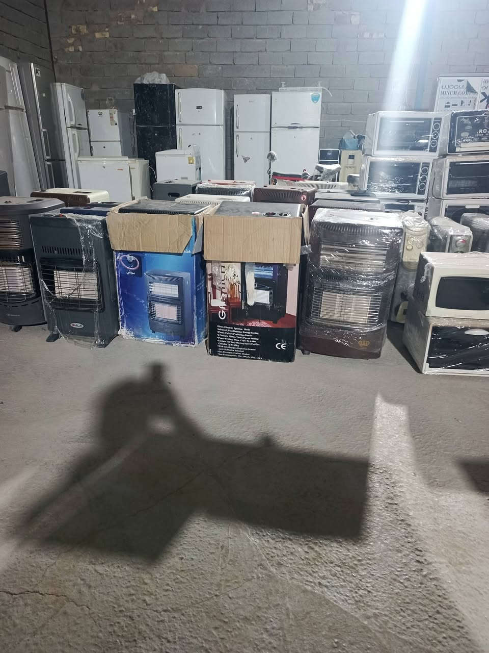 صوبات كهرباء غازية سعر 45 ميز مكتب مع الكرسي سعر 125 صوبات دائريه سعر 35 قفل أوف سعر 30 صوبات زيتية سعر 35 حله بابل بكرلي شارع البحمير واتساب ***********. ***********
