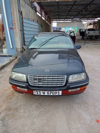 سيناتور • ١٩٨٩ • نجف العباسية