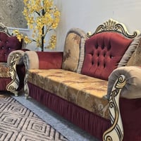 ابو خستاوي • ديوان • ١٠نفرات