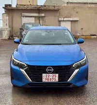 سنترا اس في • ٢٠٢٤ • ٢٨ الف ميل