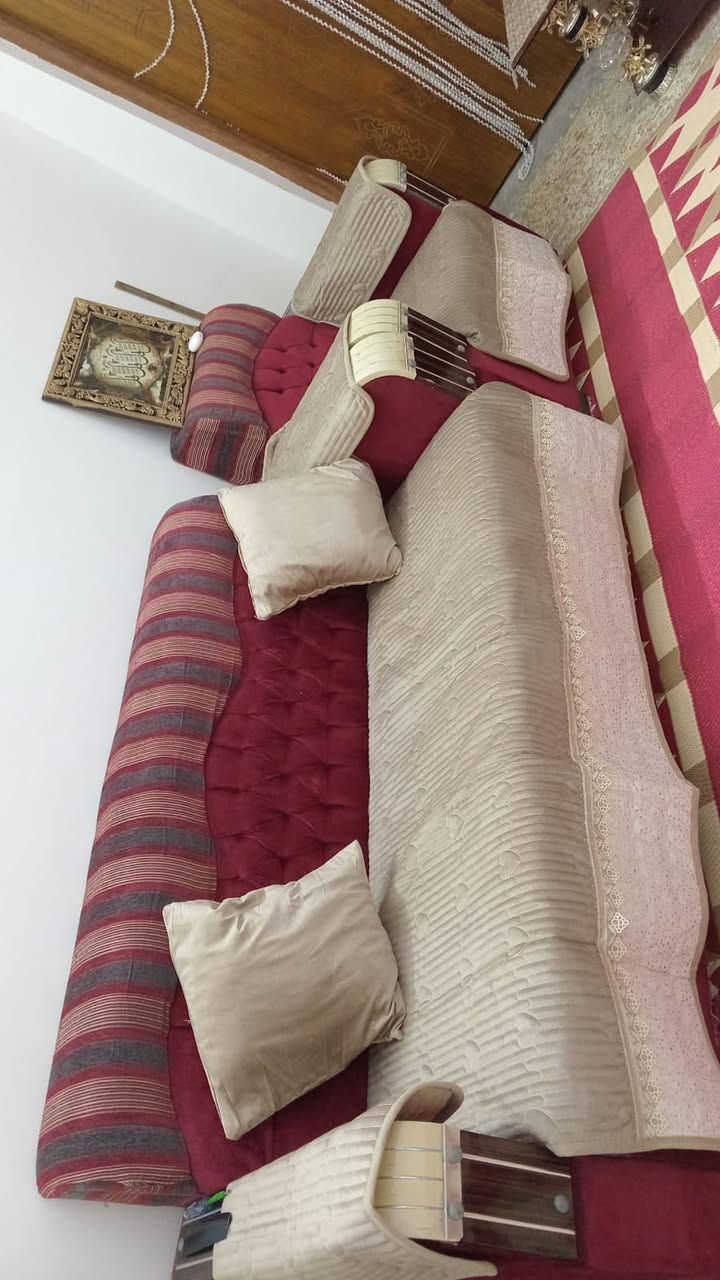 ‎تخم10مقاعد للبيع مع طبلات سعر 100بغداد مدينة الصدر ام الكبر والغزلان


**إذا كنت صاحب هذا الإعلان وتريد حذفه لأي سبب، رجاءا أرسل رسالة إلى الدعم الفني**