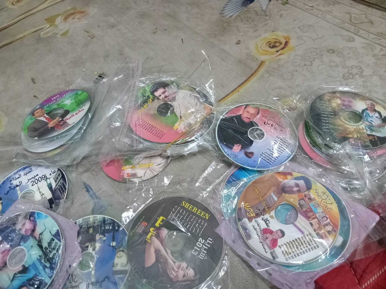 للبيع بسعر مناسب


**إذا كنت صاحب هذا الإعلان وتريد حذفه لأي سبب، رجاءا أرسل رسالة إلى الدعم الفني**