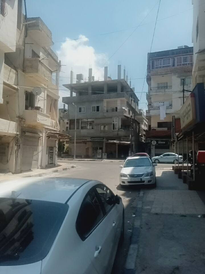 #للإيجار
#محل تجاري
 #مع سقيفة درج
#تواليت ومغسلة 
#واجهة شارعين آلمنيوم 
#شارع المغاسل آول دخلة وانت جاي من #دوار العمارة 
#مليون كل شهر بشهرو 
0933730466
#لعرض عقاراتكم
0999767155
 #تابع خلدون للأعمال العقارية  لمزيد من العروض واللقطات...


**إذا كنت صاحب هذا الإعلان وتريد حذفه لأي سبب، رجاءا أرسل رسالة إلى الدعم الفني**