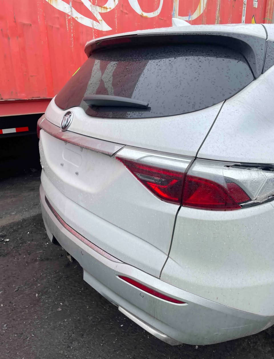 السلام عليكم
بيع مستعجل بلاش 🔥🔥🔥

بيوك اينكلف 2024

ماشيه 16 الف

6 سلندر

7 راكب

داخل vip

فول مواصفات عدا الفتحه

السياره حالياً بالامارات￼

ابيع واصل للميناء بدون كمرك بدون تصليح

السعر 60$ قفل

العنوان بابل الشوملي

للتواصل ***********
