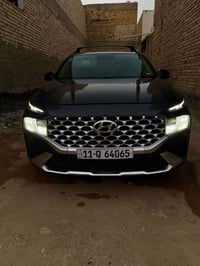 سنتافي XRT • ٢٠٢٣ • ٩٦٠٠٠ كم