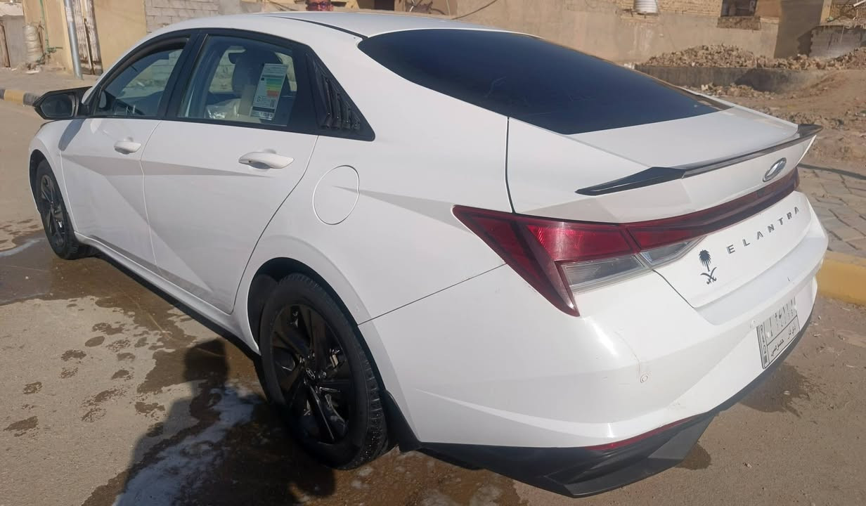 السلام عليكم ورحمة الله وبركاته 
النترا 2023 شركه عامه استقطاع مباشر على الماستر باقي سنه ونص تصير حره /كفاله عامه من الضربه وصبغ وتبديل /رقم ذي قار /#فول_مواصفات ماعدا البصمه /محرك1600/سياره مجهزه من اي شي محرك حداديه تخم تاير جديد سياره على وضع الشركه /للاستفسار الاتصال على الرقم ***********| العنوان ذي قار قضاء النصر غير متواجد على الفيس
