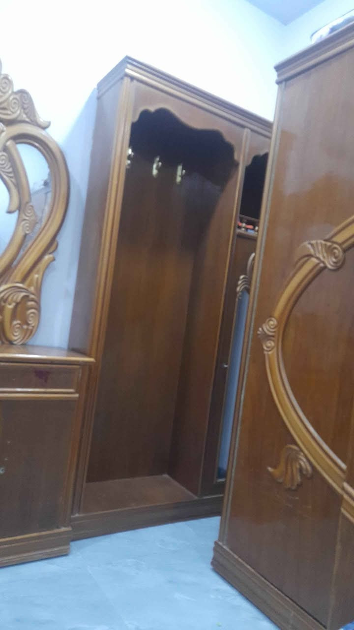 غرفة نوم صاج شغل عراقي ثكيل 6باب كامله نضيفه السعر750مع مجال قليل الموشراي رجاءا لايعامل كافي وعود كاذبه مكاني نجف حي النداء تعال وشوف بنفسك توصيل ماكو النجف, العراق


**إذا كنت صاحب هذا الإعلان وتريد حذفه لأي سبب، رجاءا أرسل رسالة إلى الدعم الفني**
