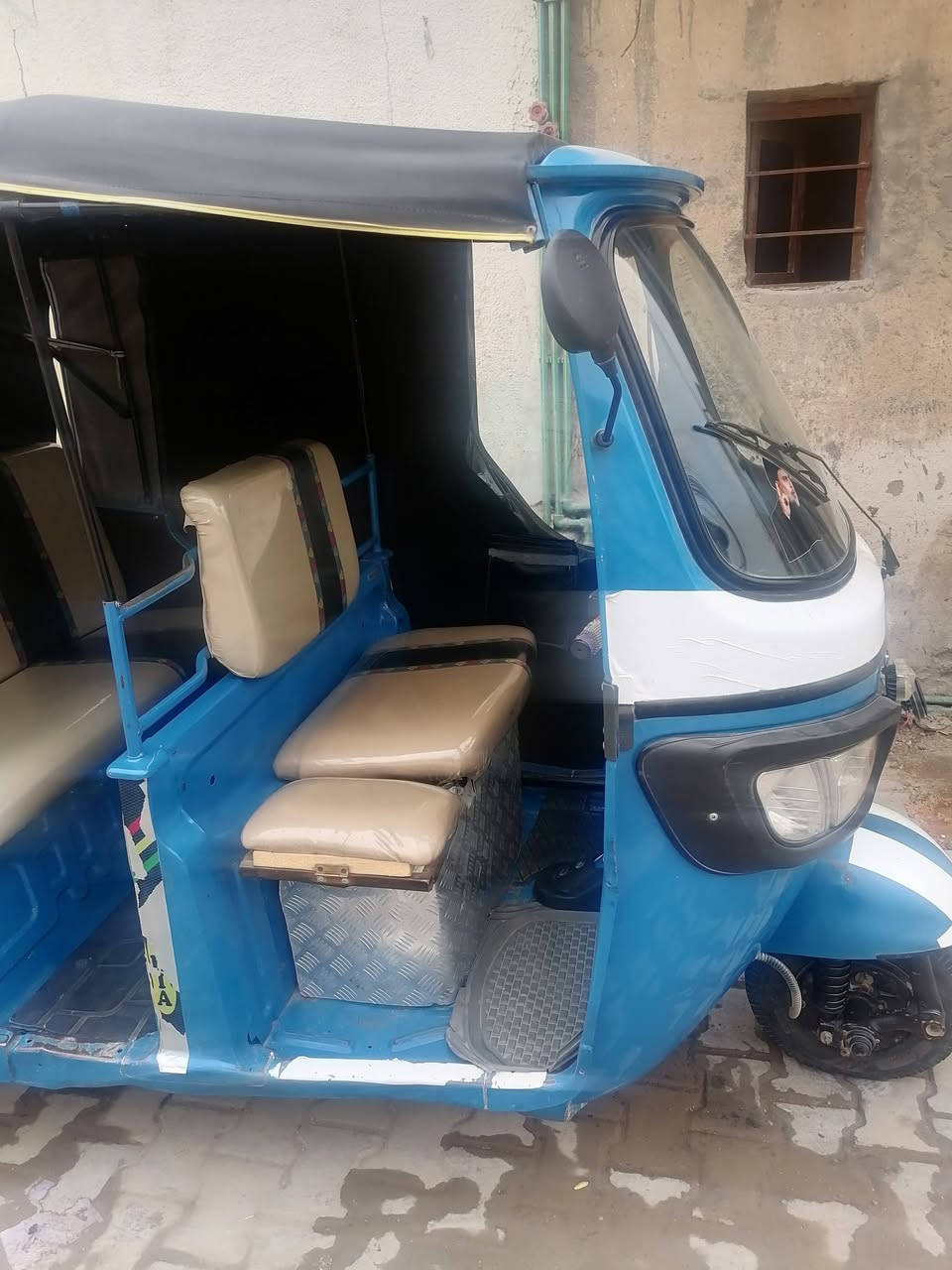 السلام عليكم مرخصة الأدمن تكتك Tvs موديل 20 للبيع رقم بغداد تحويل ثاني يوم تكتك نضيفه دشبول 21 +مكينه 21 للأستفسار مكاني محموديه السعر 5500 بي مجال قليل *********** بي وات ساب
***********
