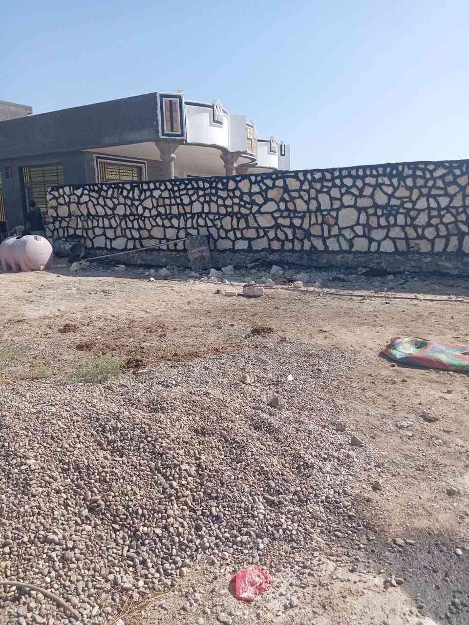 السلام عليك ورحمه بناء حجر كرسته وعمل الاستفسار الاتصال ***********
